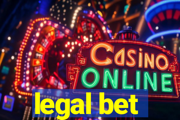 legal bet